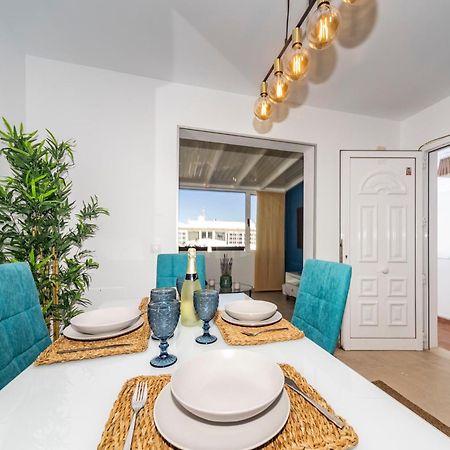 Luxury Apartment Chalana Playa Honda  Εξωτερικό φωτογραφία