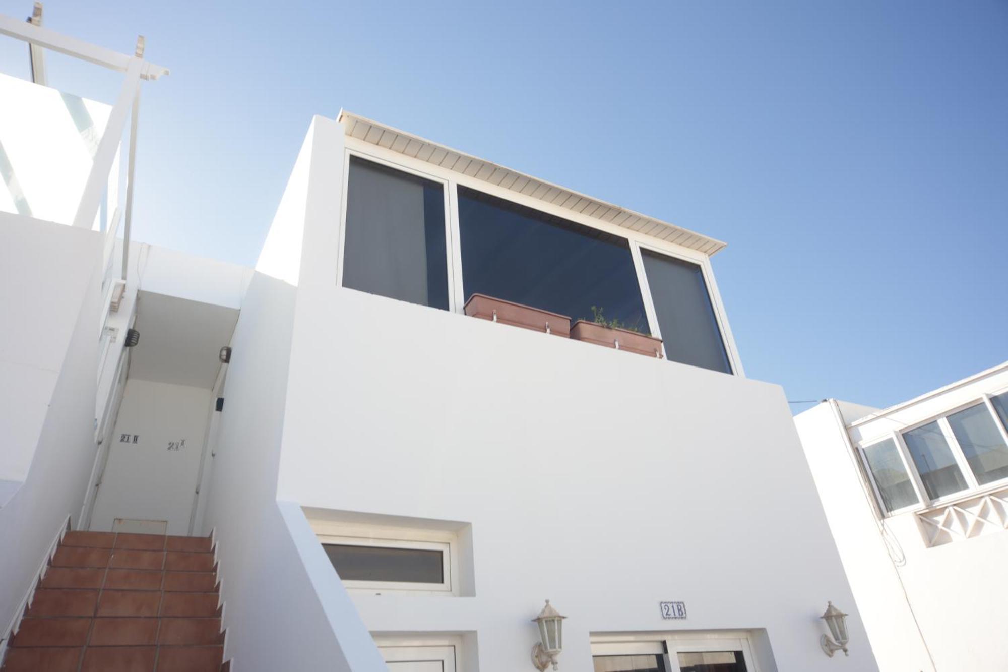 Luxury Apartment Chalana Playa Honda  Εξωτερικό φωτογραφία