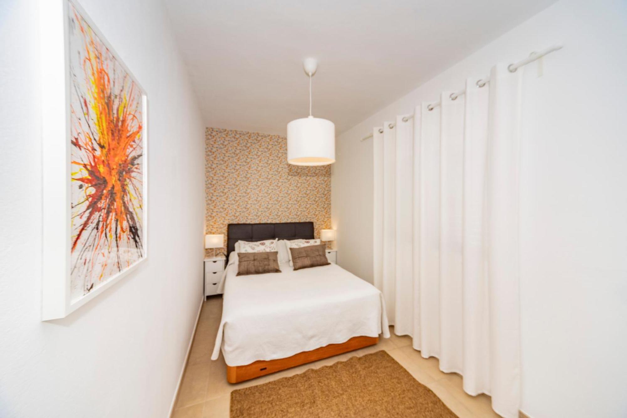 Luxury Apartment Chalana Playa Honda  Εξωτερικό φωτογραφία