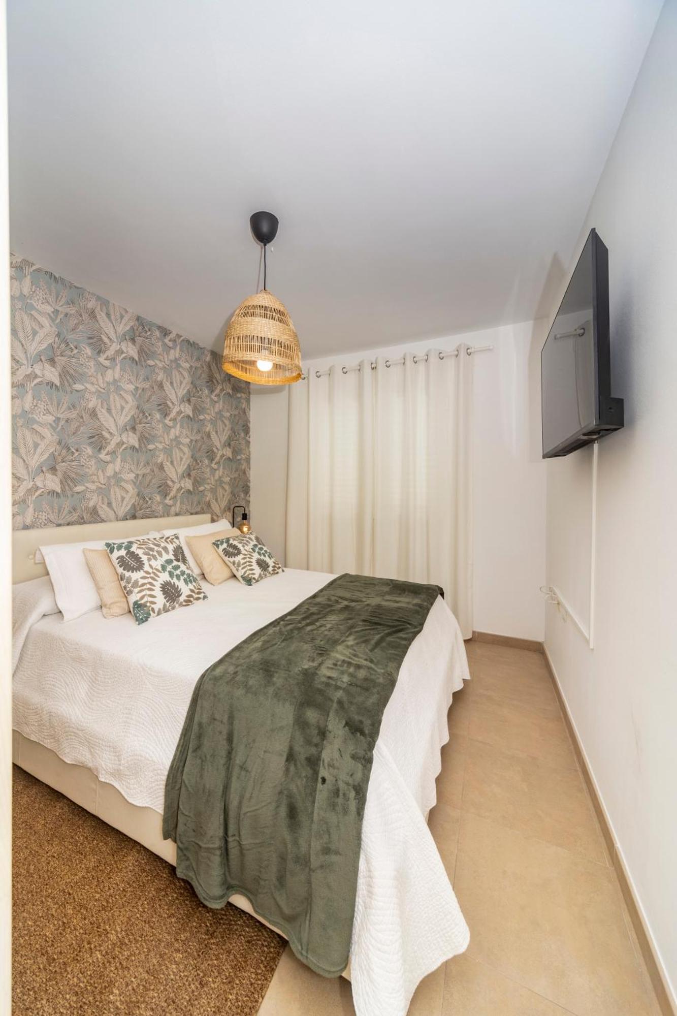 Luxury Apartment Chalana Playa Honda  Εξωτερικό φωτογραφία