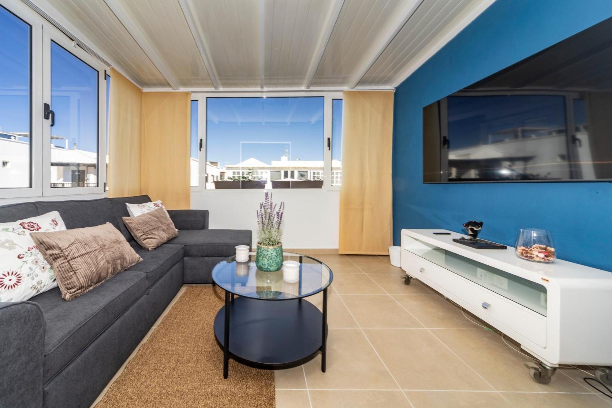 Luxury Apartment Chalana Playa Honda  Εξωτερικό φωτογραφία
