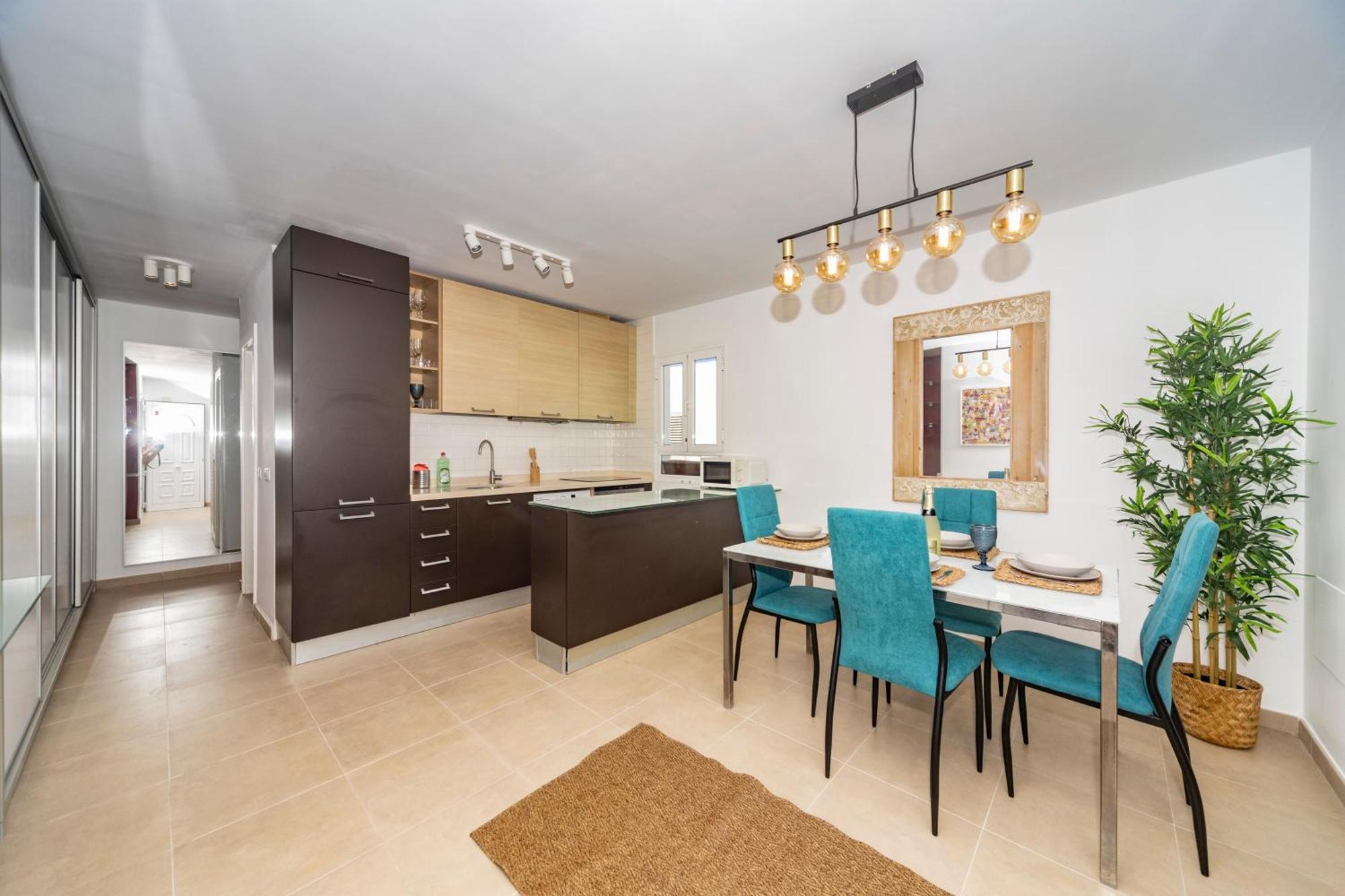 Luxury Apartment Chalana Playa Honda  Εξωτερικό φωτογραφία