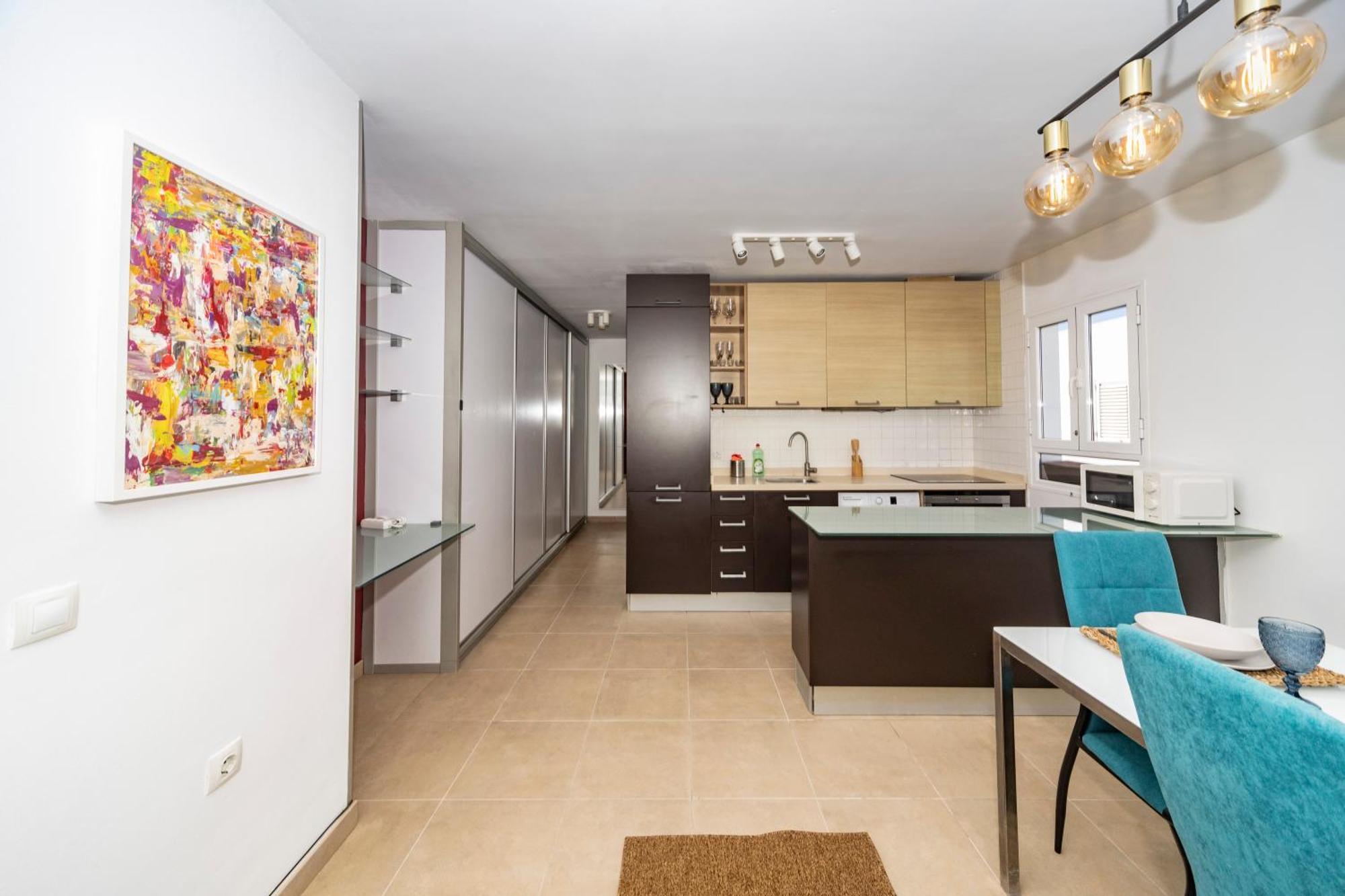 Luxury Apartment Chalana Playa Honda  Εξωτερικό φωτογραφία