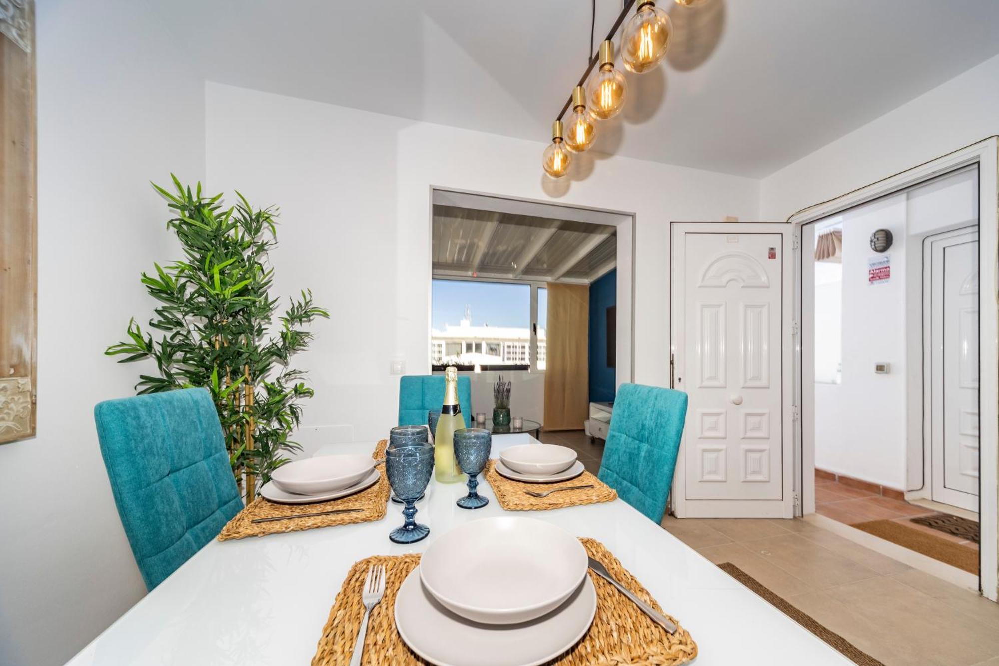 Luxury Apartment Chalana Playa Honda  Εξωτερικό φωτογραφία