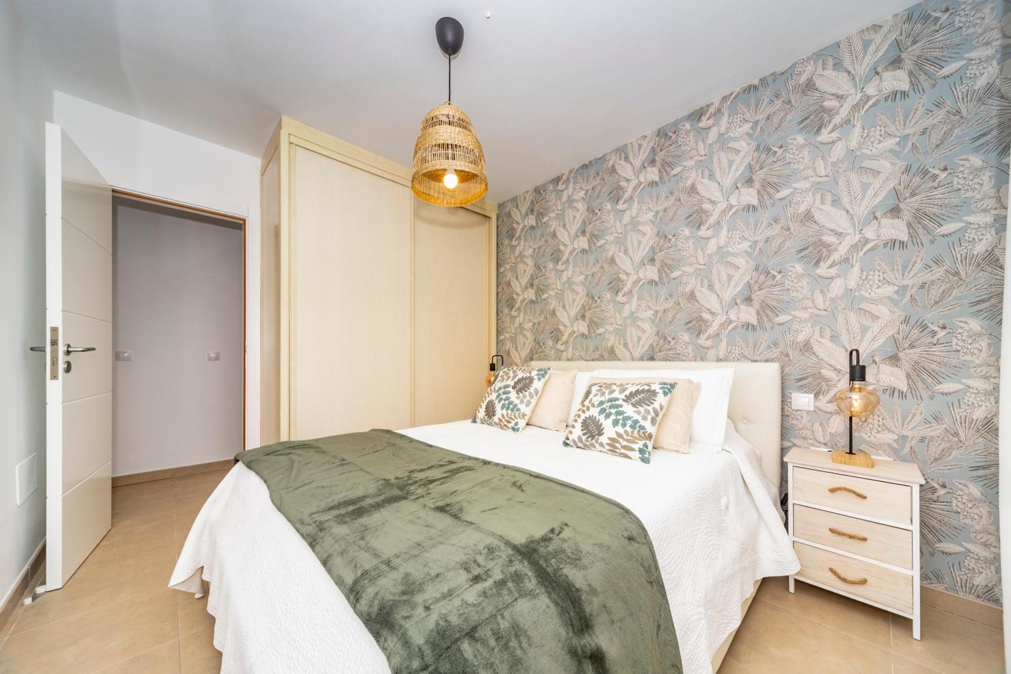 Luxury Apartment Chalana Playa Honda  Εξωτερικό φωτογραφία