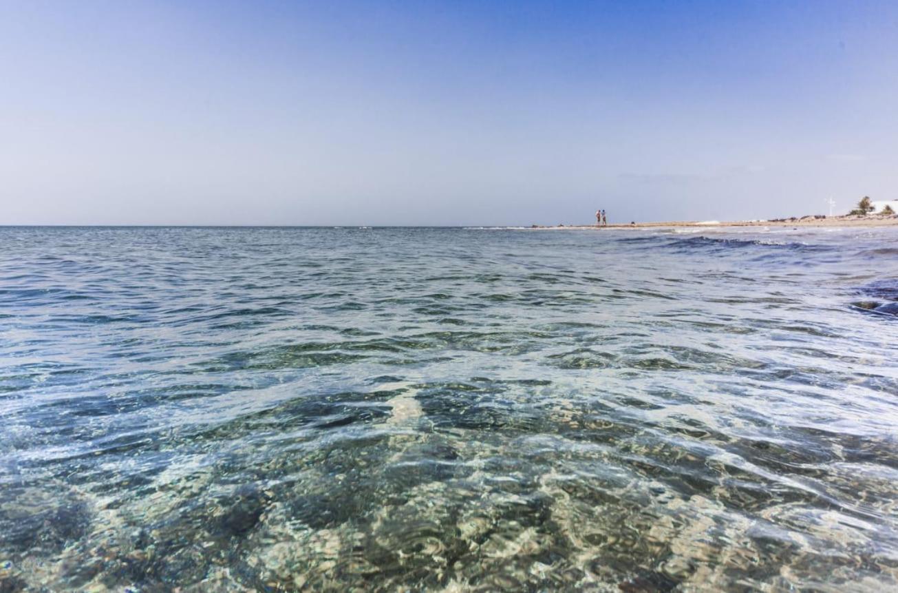 Luxury Apartment Chalana Playa Honda  Εξωτερικό φωτογραφία