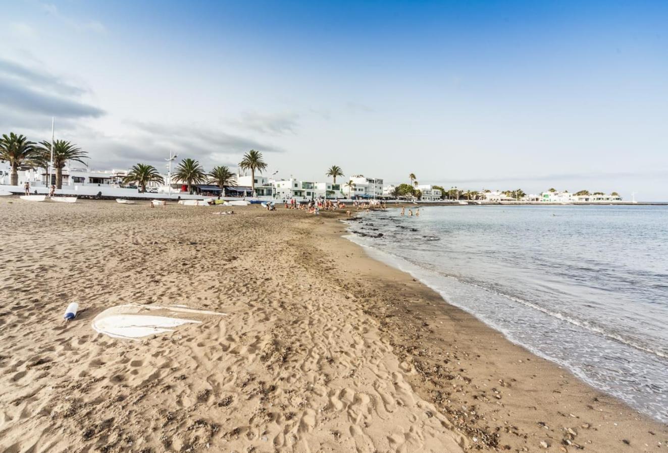 Luxury Apartment Chalana Playa Honda  Εξωτερικό φωτογραφία
