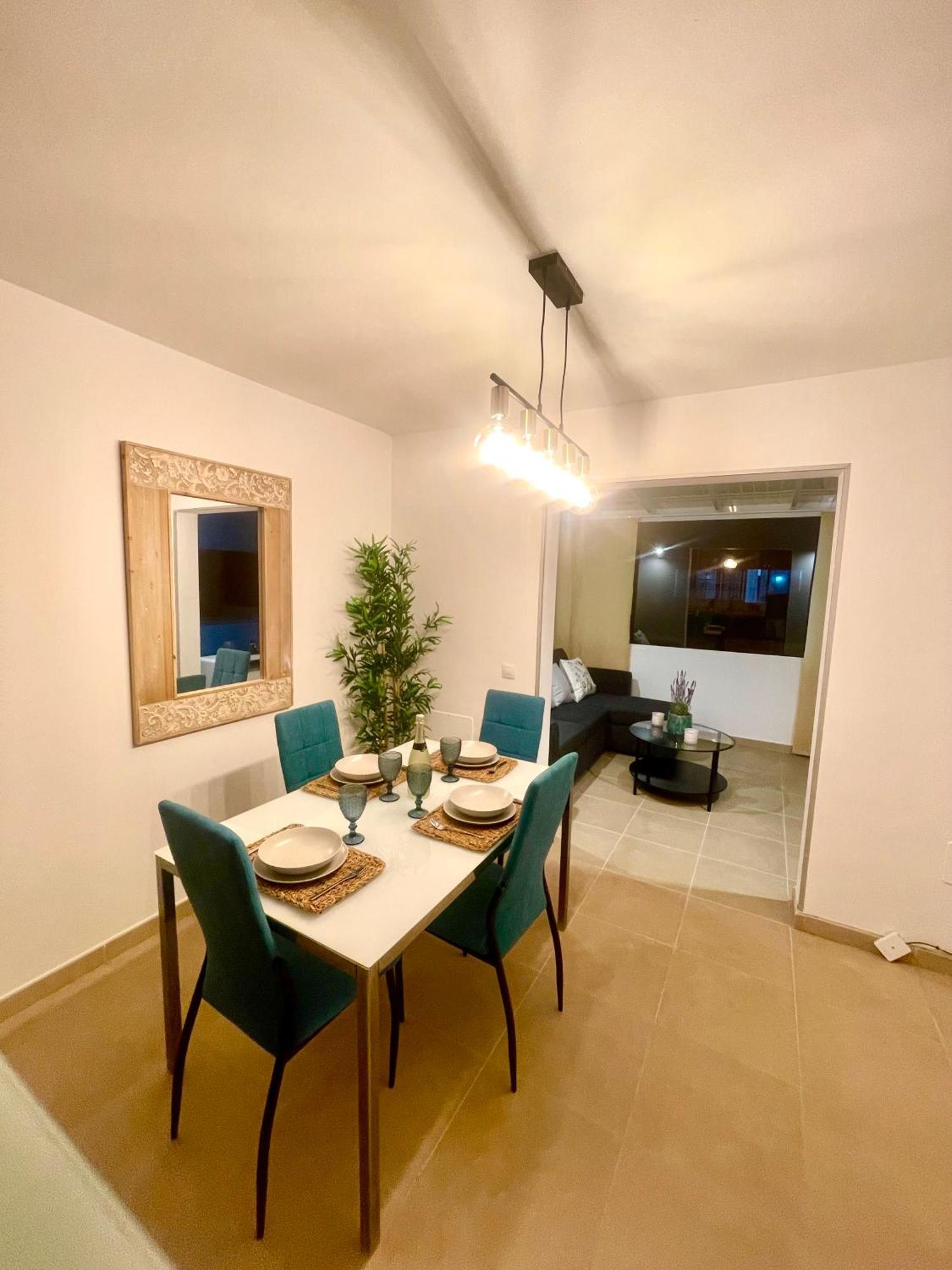 Luxury Apartment Chalana Playa Honda  Εξωτερικό φωτογραφία