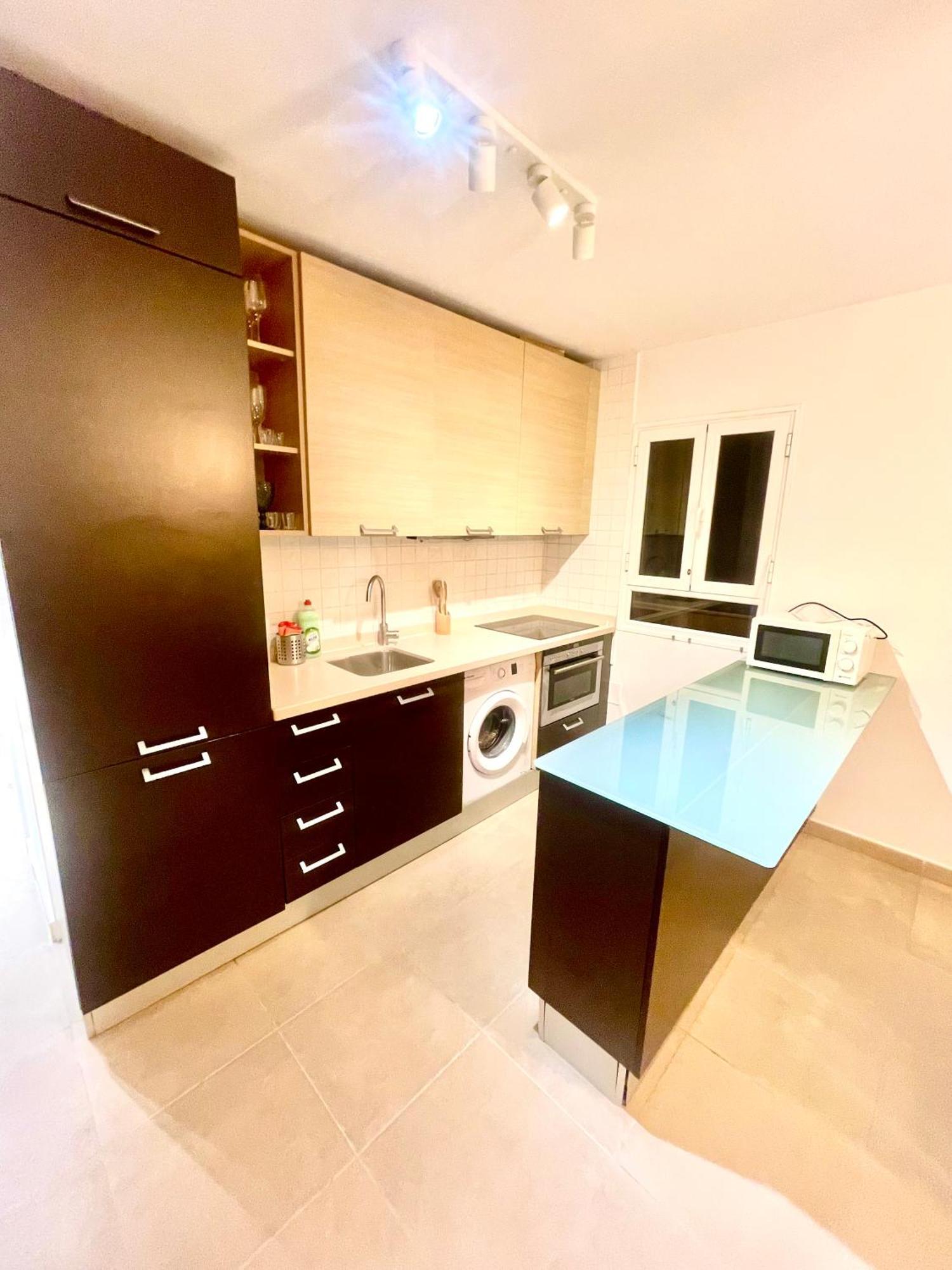 Luxury Apartment Chalana Playa Honda  Εξωτερικό φωτογραφία