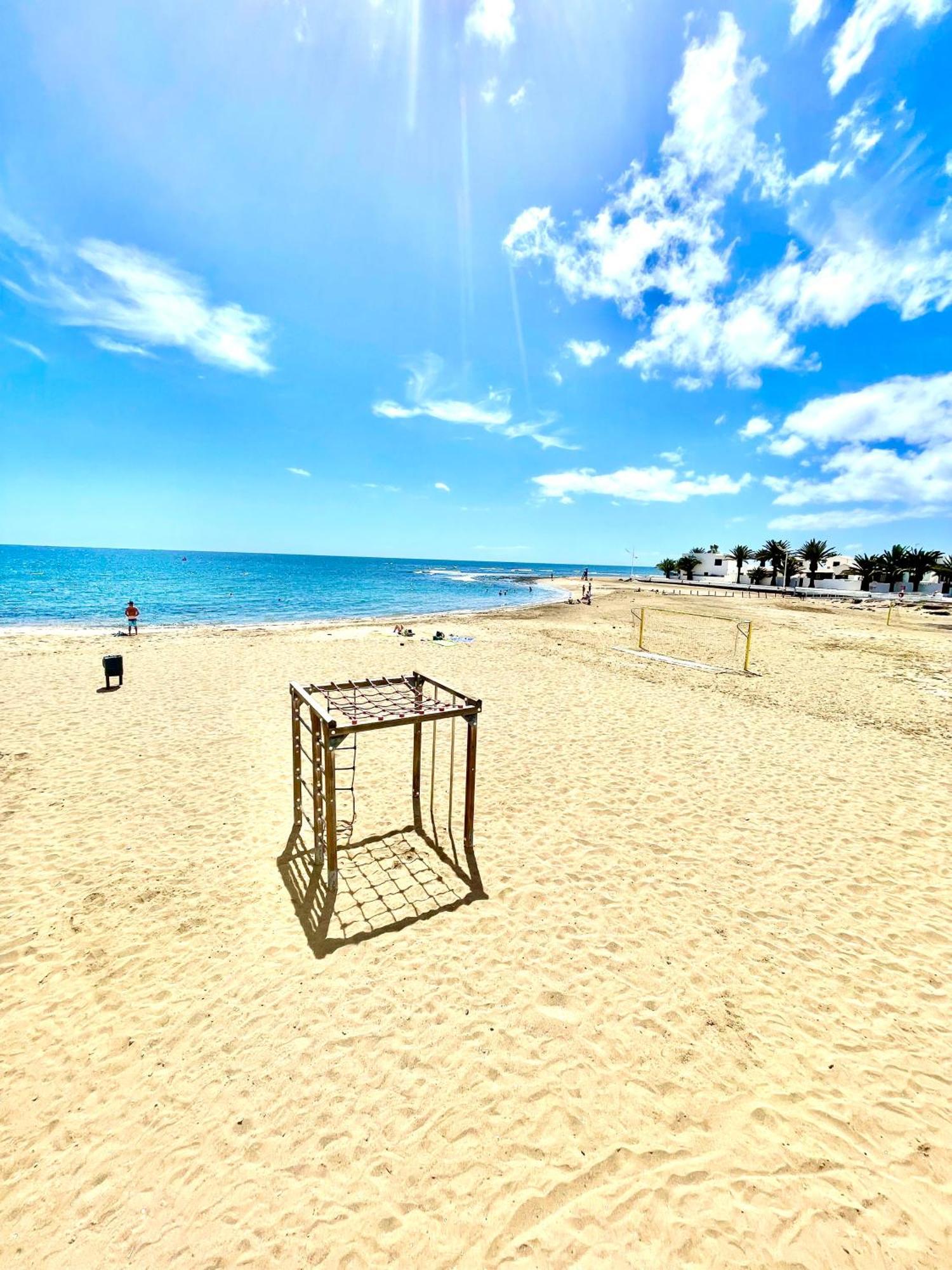 Luxury Apartment Chalana Playa Honda  Εξωτερικό φωτογραφία