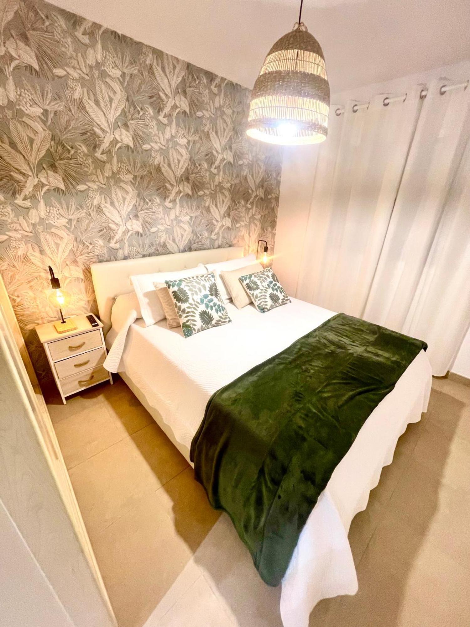 Luxury Apartment Chalana Playa Honda  Εξωτερικό φωτογραφία